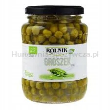 Rolnik Bio 370 ml