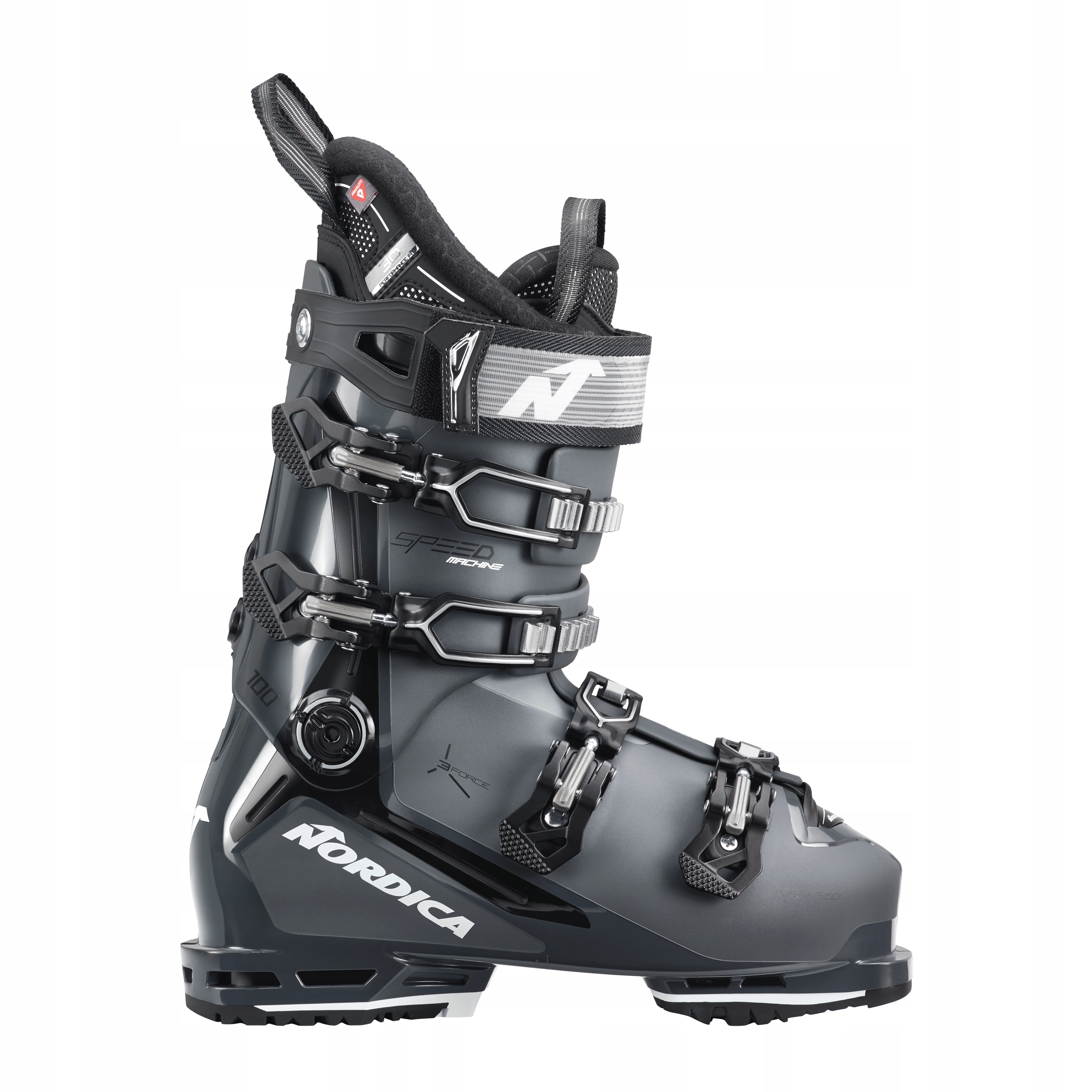 Nordica Speedmachine 3 100 (gw) Buty narciarskie męskie roz. 45,5 290mm