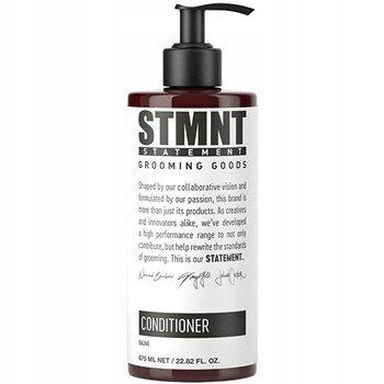 Stmnt Kondicionační kondicionér na vlasy Man Grooming Goods Kondicionér 275 ml