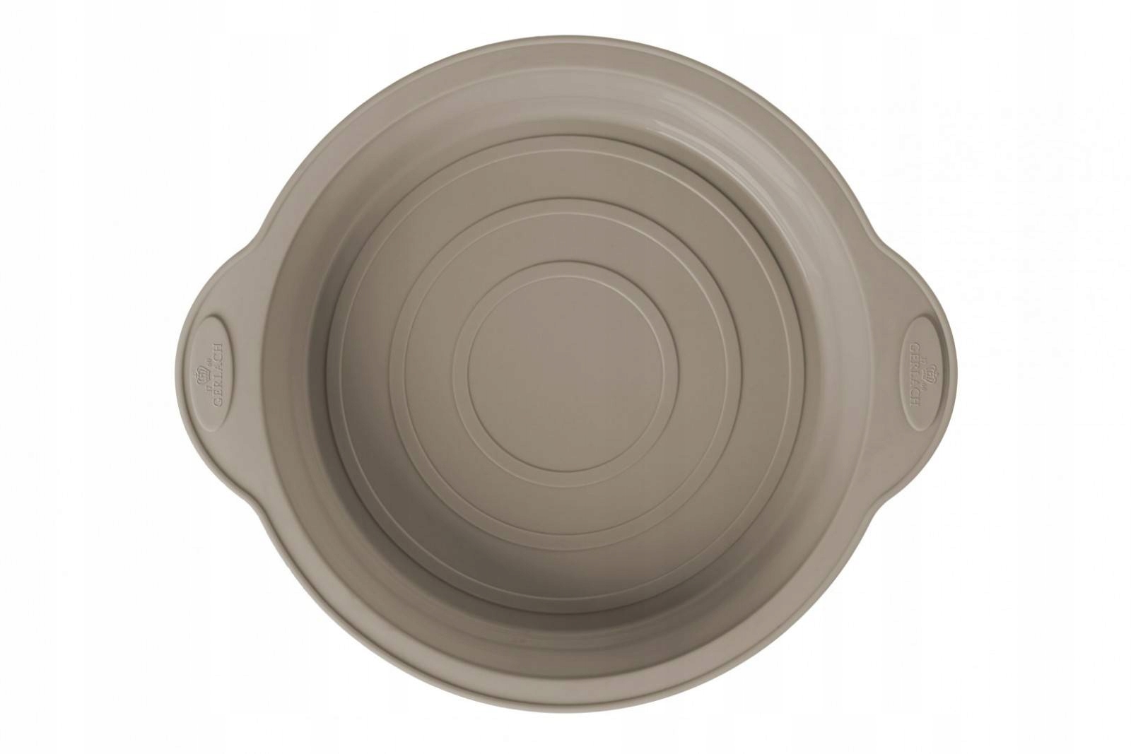 

Silikonowa forma do pieczenia tortownica 23cm
