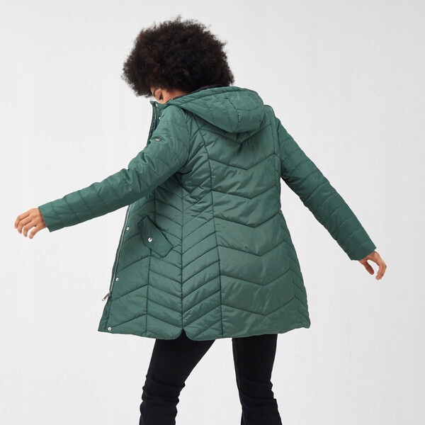 Kurtka Regatta Panthea RWN255 WSI roz 36 14538842819 Allegro