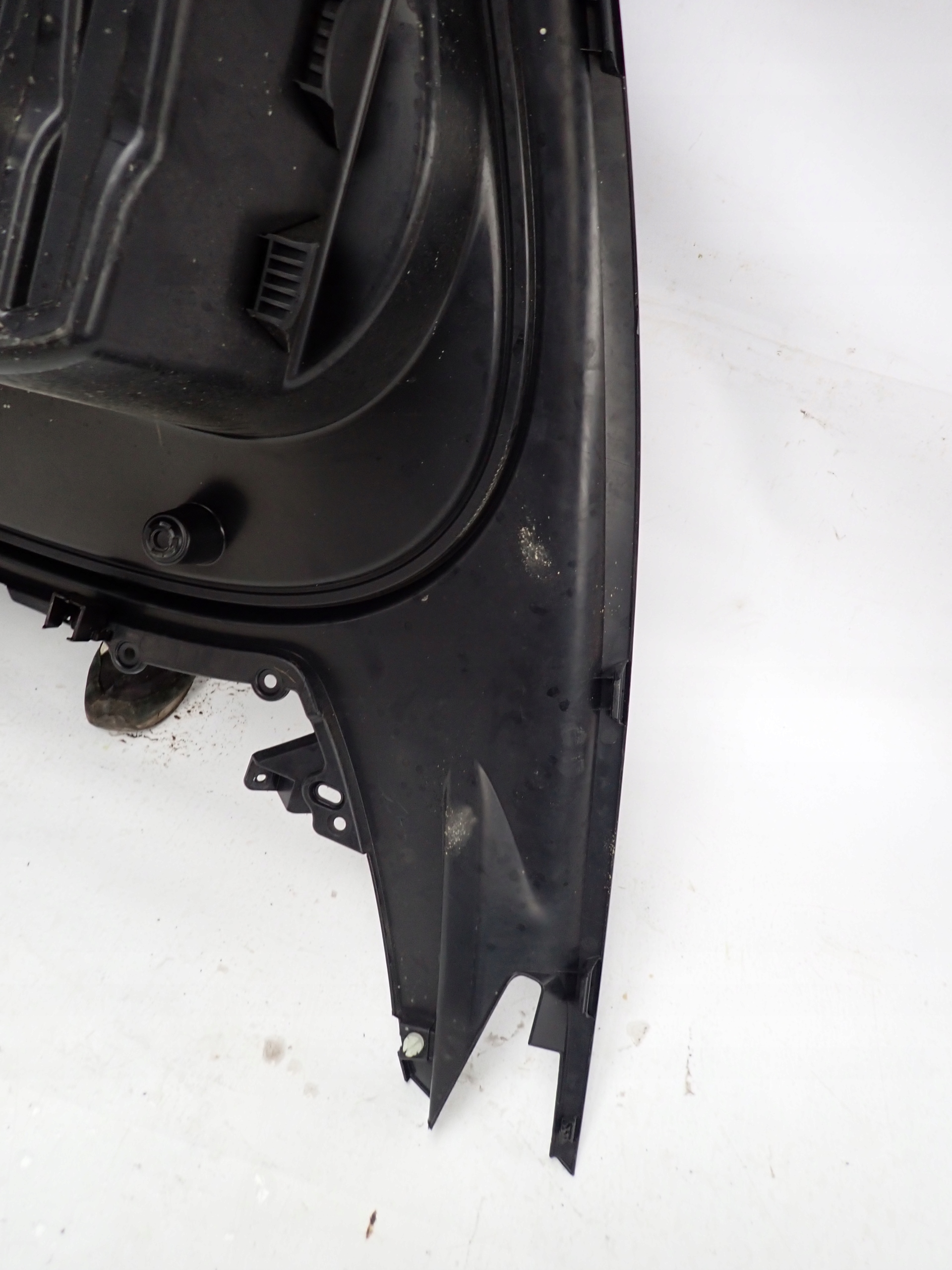 sump boot boot TESLA MODEL 3 LIFT 1645350-00