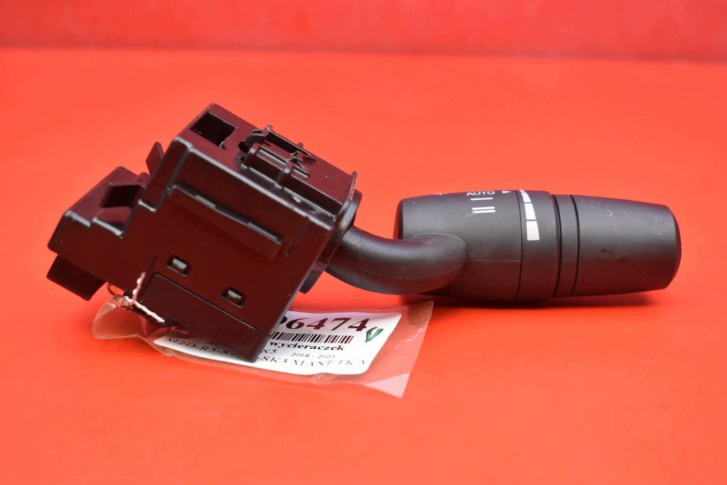 MANETKA DEVIO TERGICRISTALLO TERGI MAZDA MX-5 IV ND LIFT 18-24