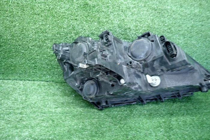VW SHARAN 10- reflektor left light left 7N1941005C