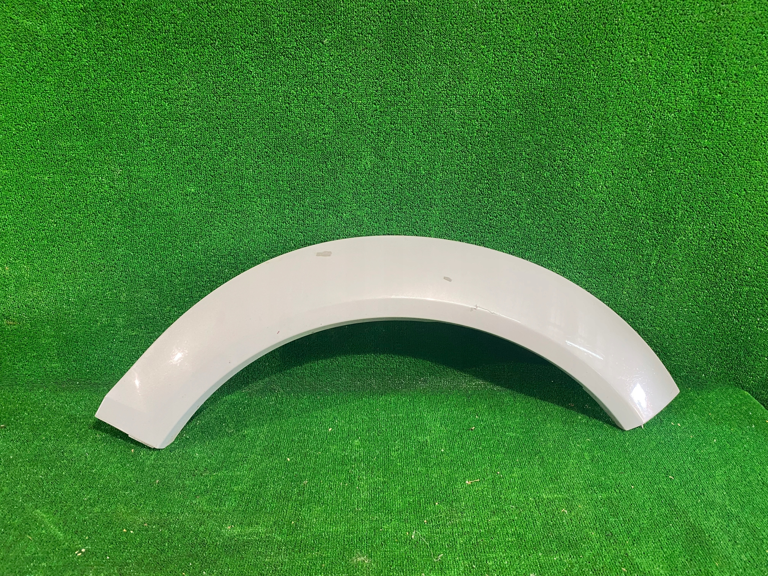 moulding of a fender right front AUDI Q7 4L