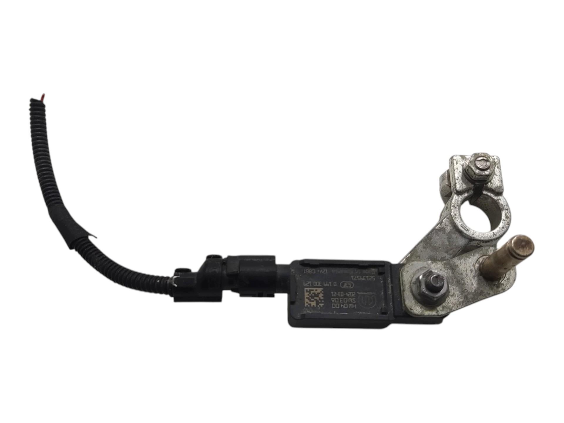 batteriemanagement sensor FIAT 500E II 2020-2025 52139571