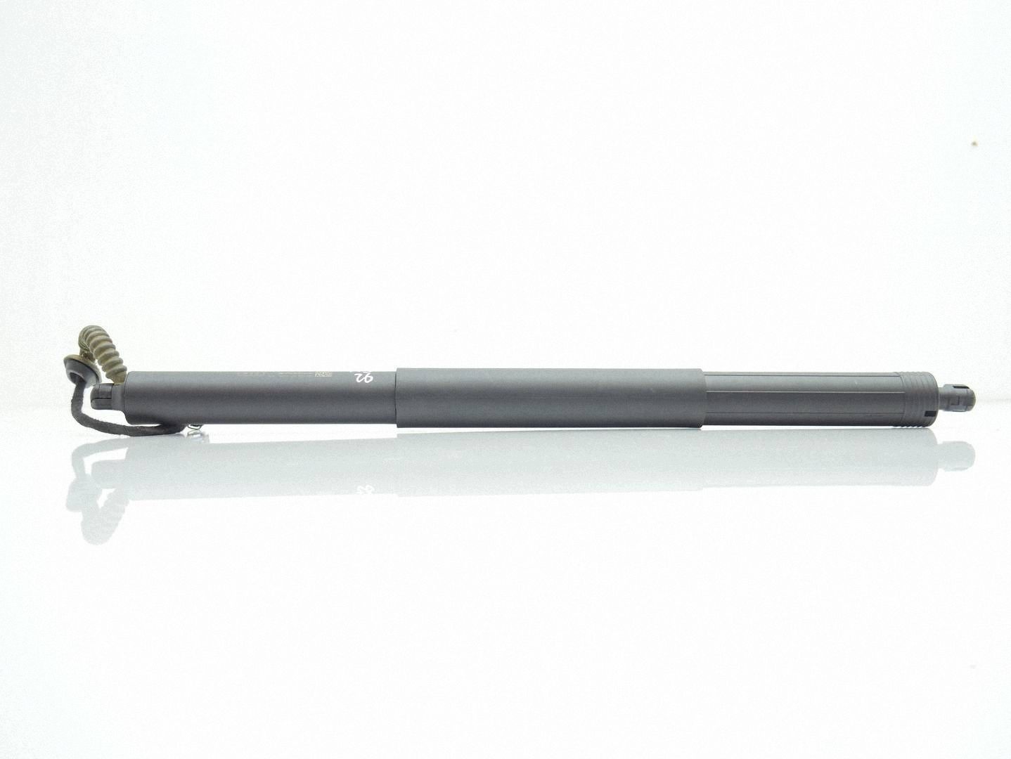 damper telescope bonnet rear part rear AUDI Q5 FY 80A827851D