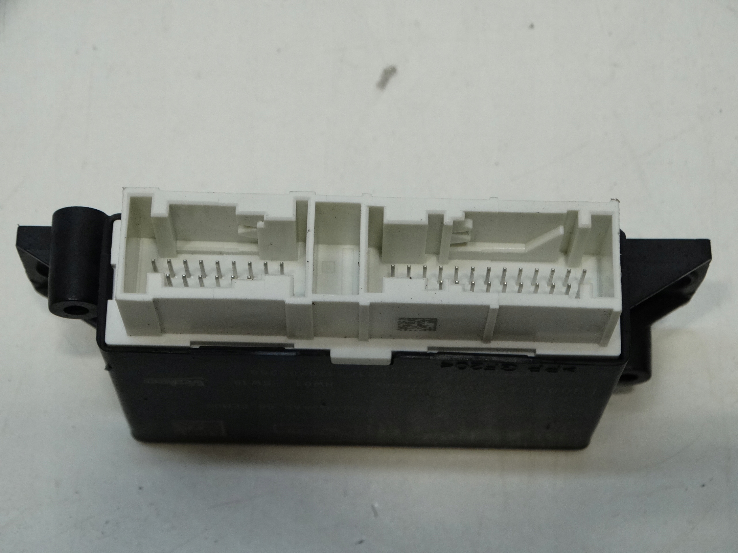 modulo Centralina parcheggio PDC CITROEN C4 III 9838793580 2020R.
