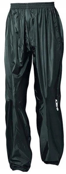 KOMBINEZON PRZECIWDESZCZOWY SIDI K OUT BLACK Size XXXL