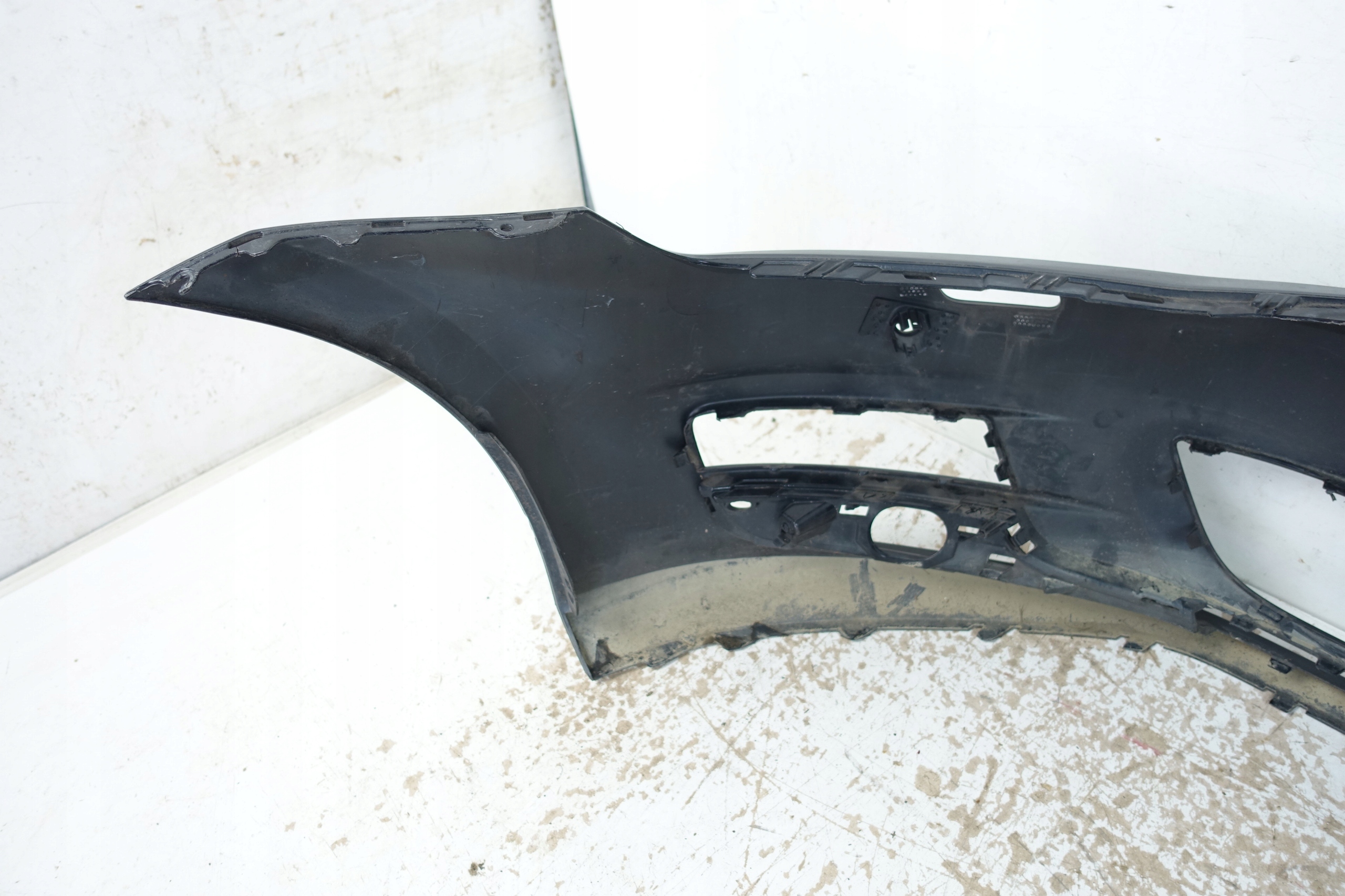 VW GOLF VII 7 5G0 2012-2016 bumper front front 5G0807221BN