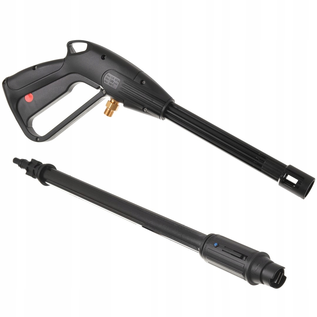 

Pistolet lanca dysza vario do myjki gwint 1/4