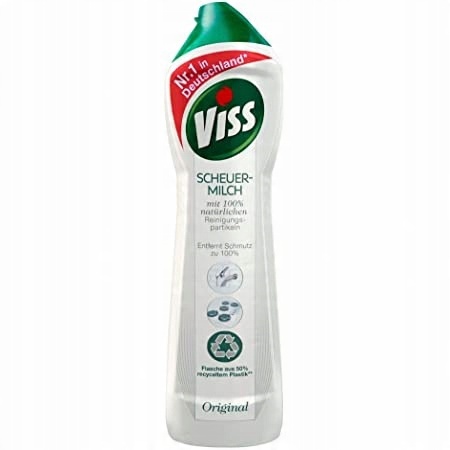 

viss mleczko do czyszczenia Oryginal 500ml