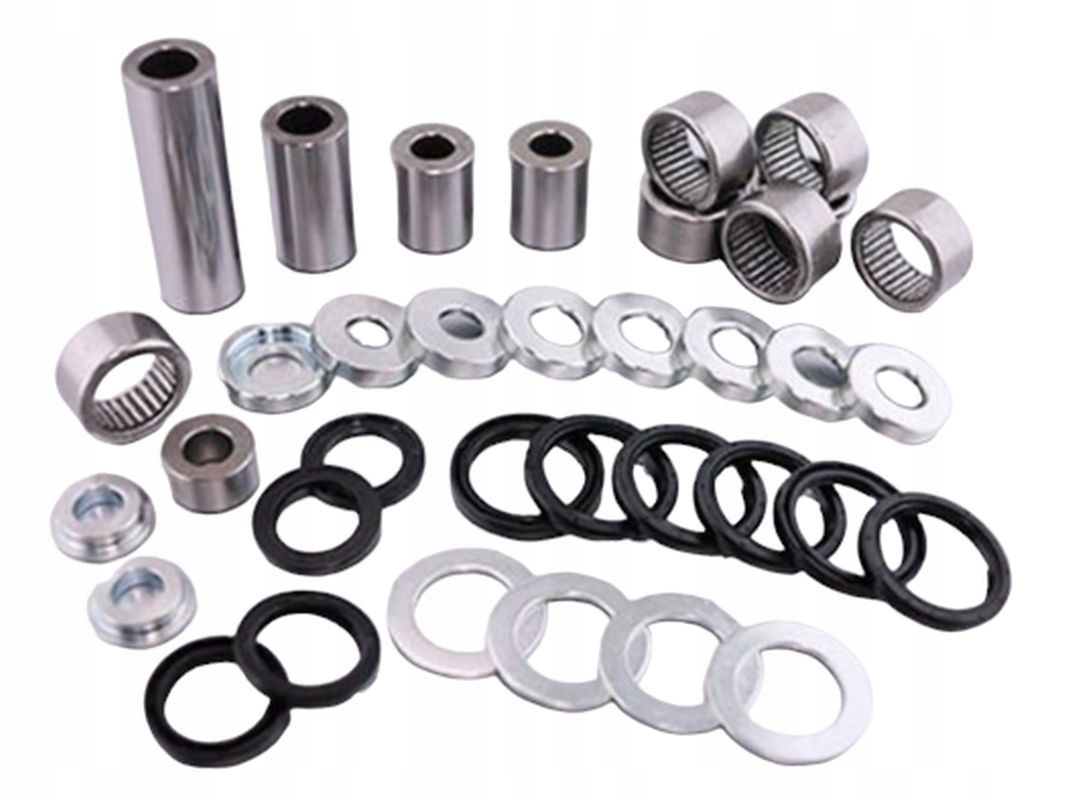 Bearing Worx Sada Na Opravu Spojovacieho Prvku (kĺbu) Kyvadla Honda Crf 450R '1
