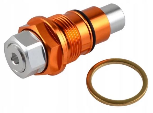 Mechaniczny napinacz rozrządu Ktm 07-22 Husqvarna 14-22 Husaberg 10-14