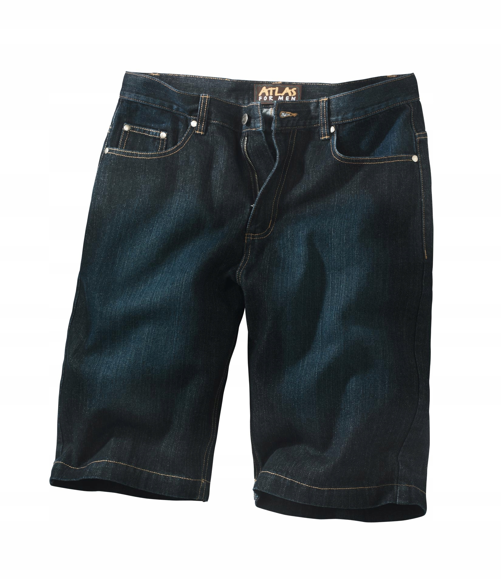 

Jeansowe Spodenki Męskie Rozmiar 46 M8017
