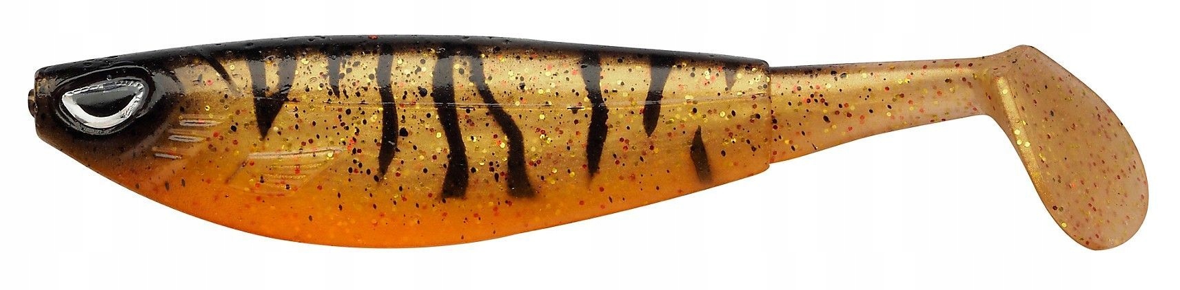 Berkley Sick Flanker 14cm Motoroil Burbout