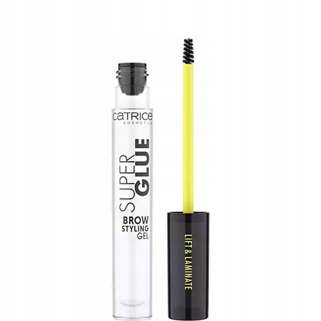 

Catrice Glue Żel do Stylizacji Brwi 010 Ultr