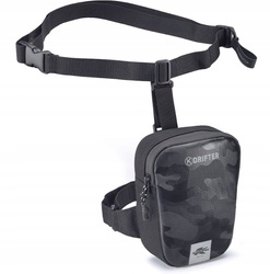 Kappa Torba Na Udo K'drifter 1,5L Wys. 17CM X Szer. 13CM X Gł. 6,5CM