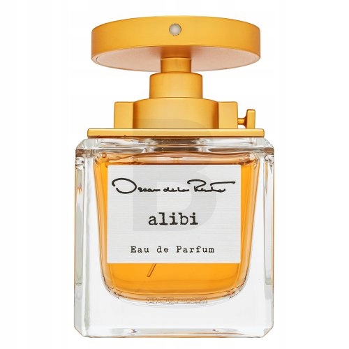 Oscar de la Renta Alibi parfémovaná voda pro ženy 50 ml