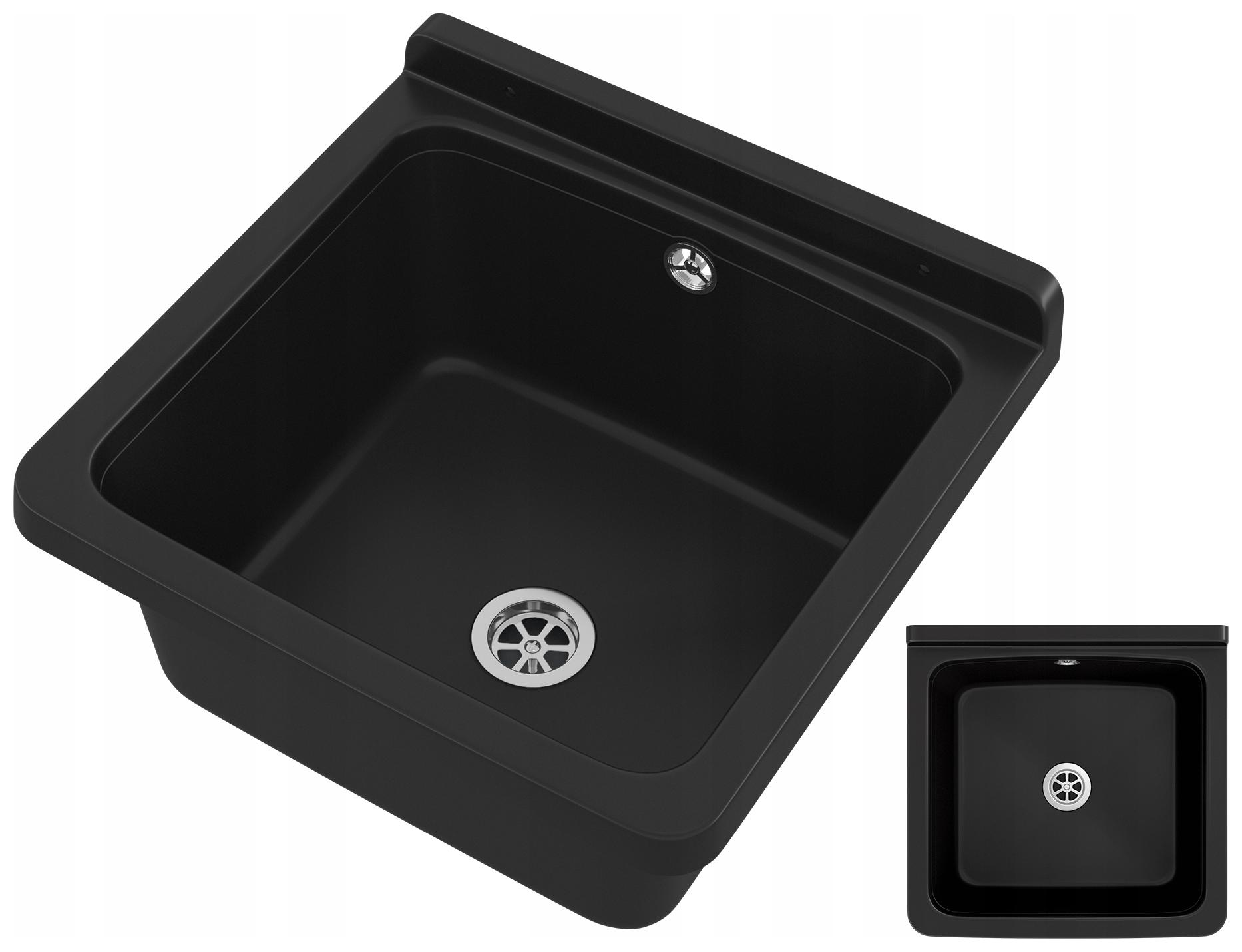 Technický dřez Technický Dřez Průmyslová komora pro kotelnu Orta