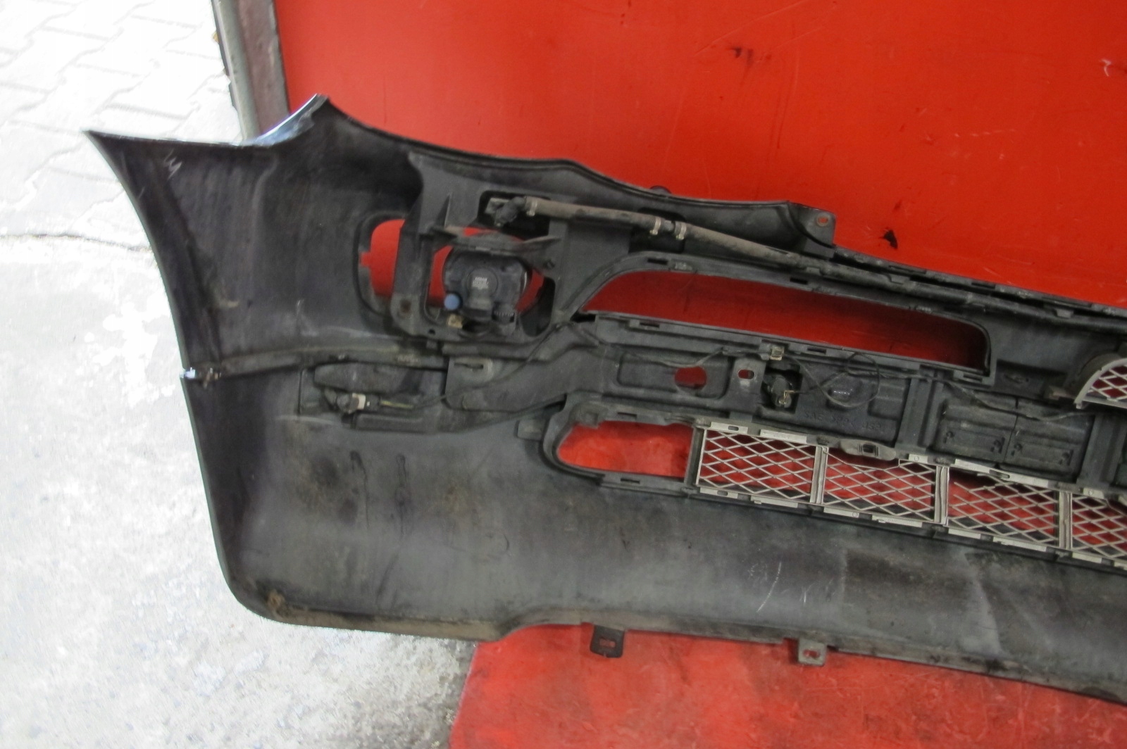 BMW X5 E53 LCI LIFT 03-06 bumper front front sensor PDC 475/9