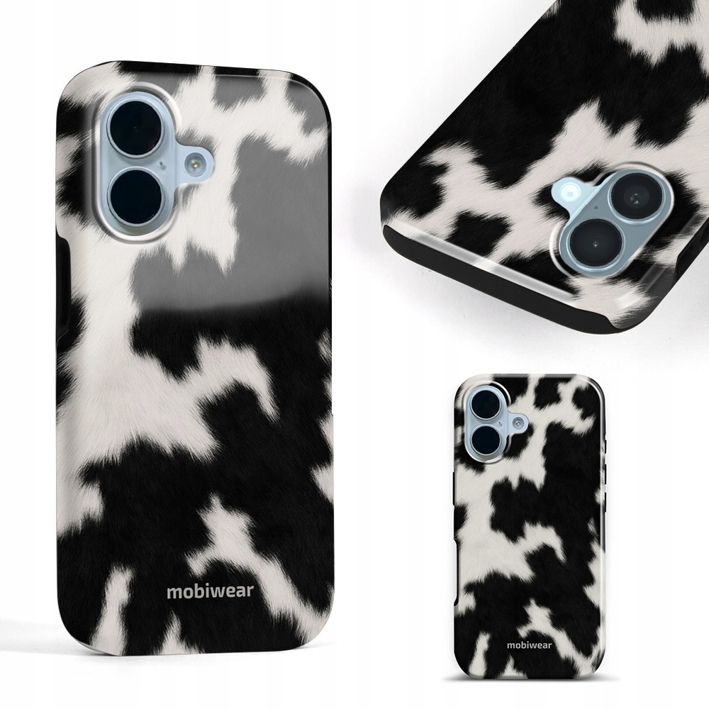 Etui Mobiwear Elite do Apple iPhone 17 E165E