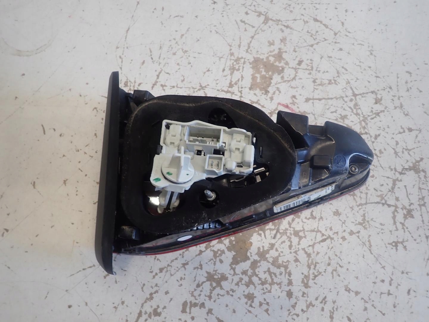 light rear part rear right VW TOURAN 2015- 5TA945094D