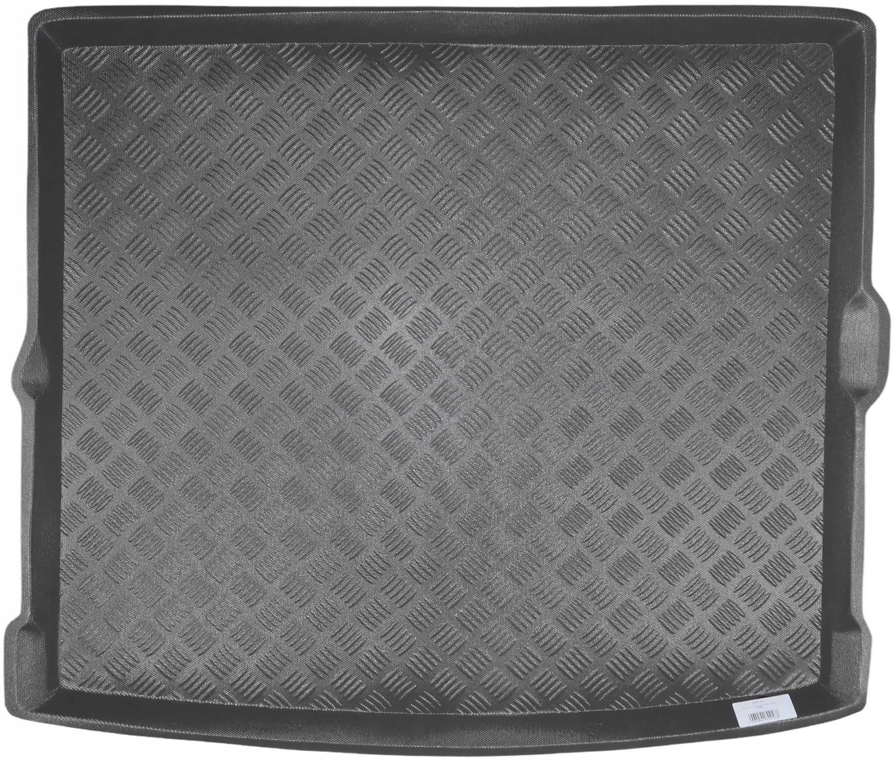 

Land Rover Freelander II 2007-2014 Wkład bagażnika