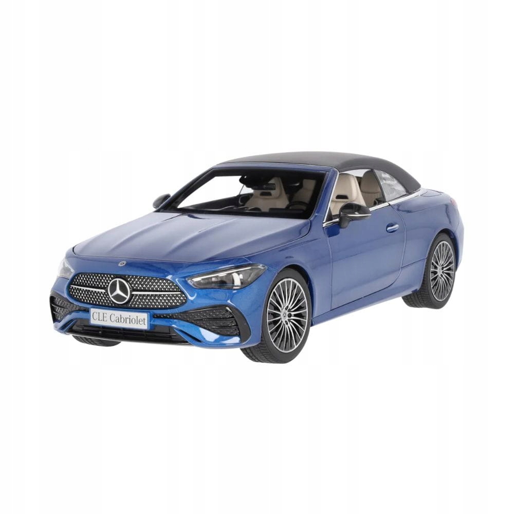 Model Mercedes Amg Cle A236 B66960653