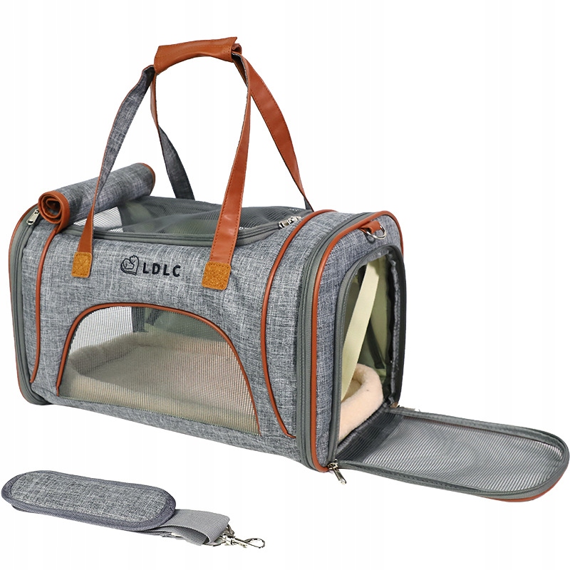 Transporter Torba Dla Kota Psa