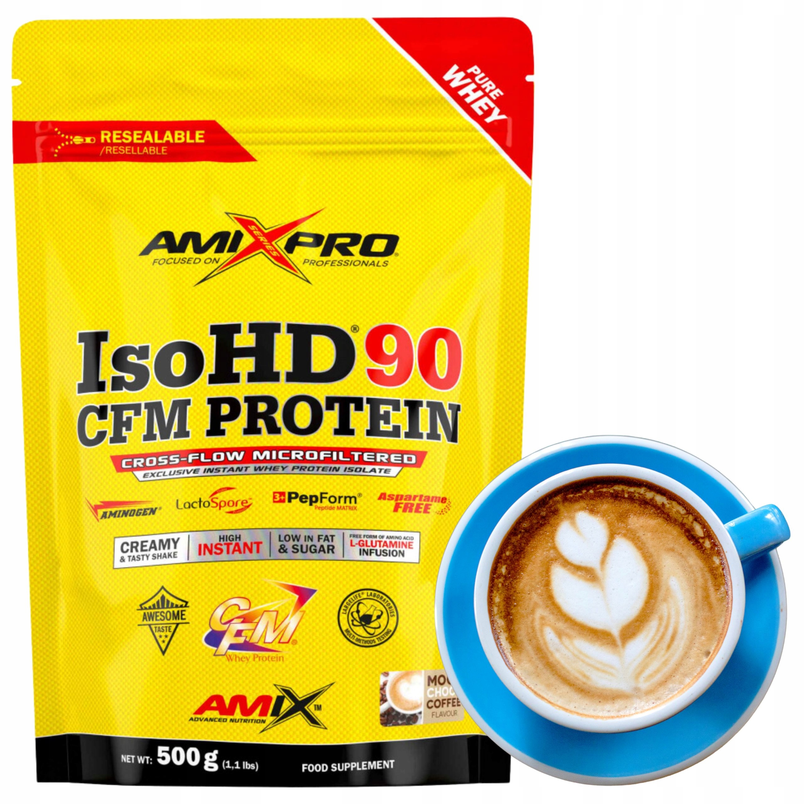 Koktejl Na Hubnutí Rychlý pokles hmotnosti Kávový keto máchá amix isohd Protein