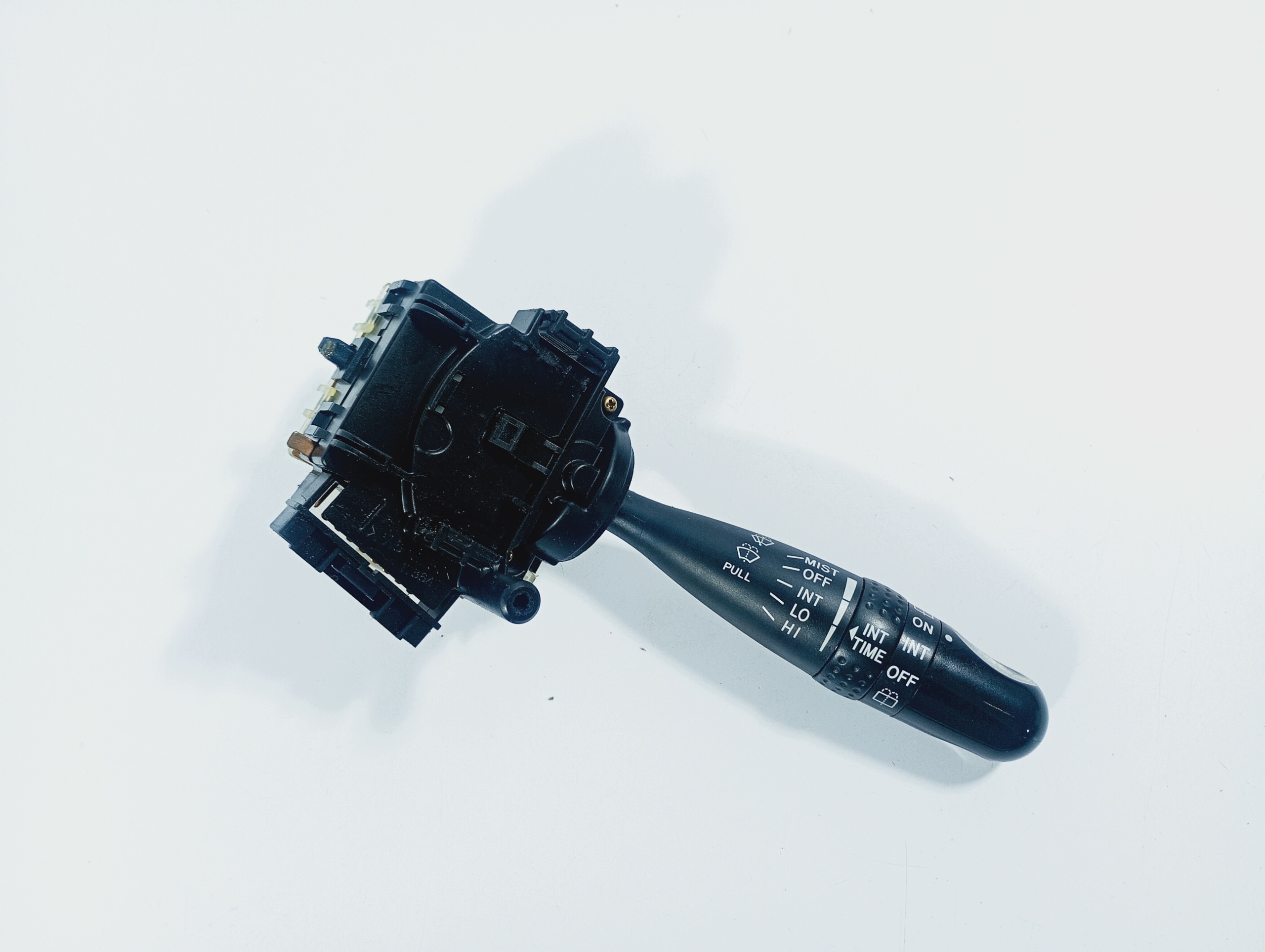 switch switch manetka of wipers OE 173738 Toyota Corolla E12 01-07