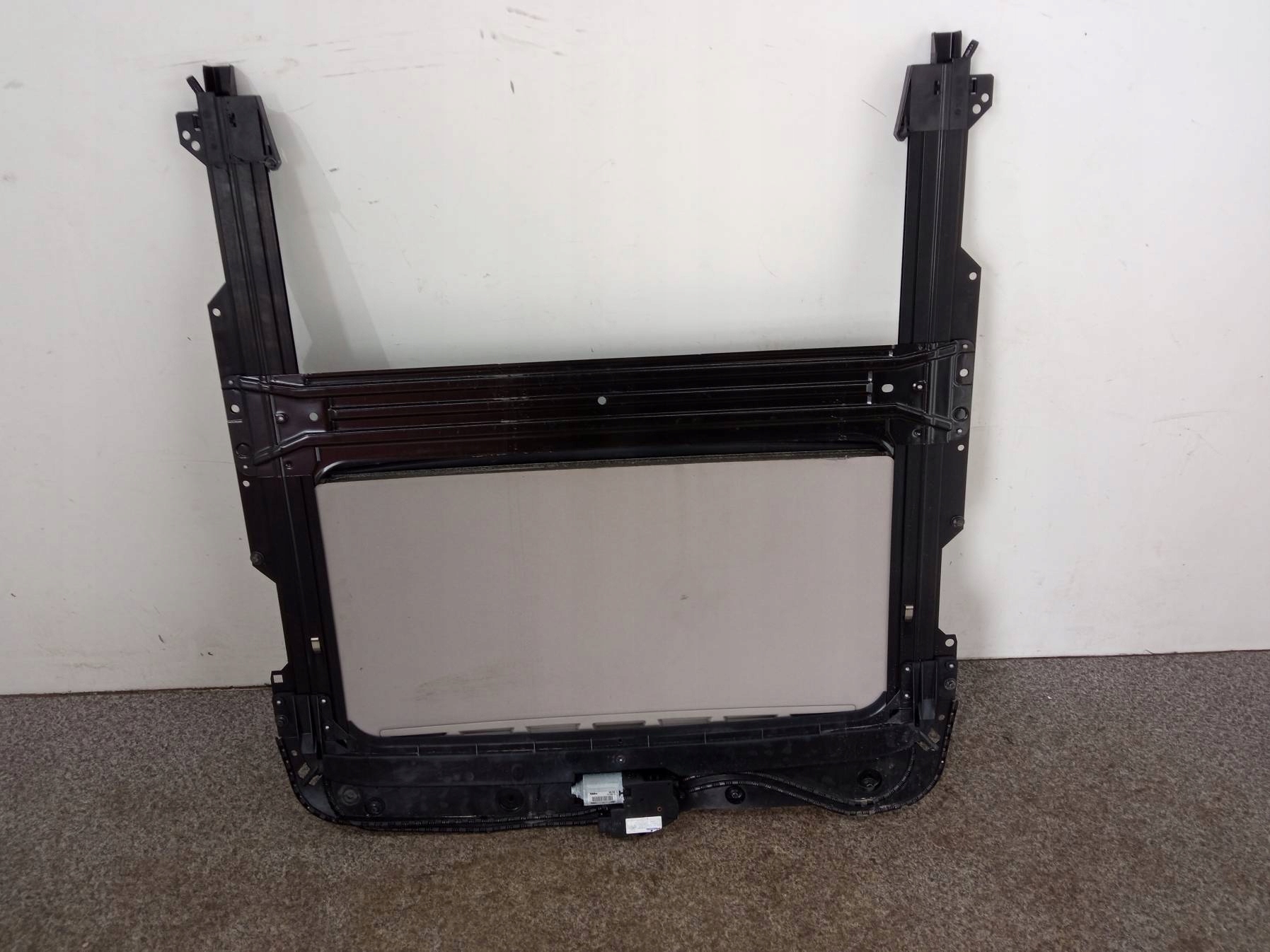 Toit ouvrant Complet KOMBI Volvo V60 et (2010- )