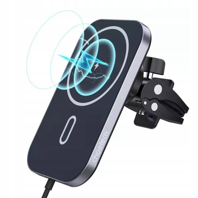 

Choetech Uchwyt Samochodowy T200-F 15W Pd Usb-c