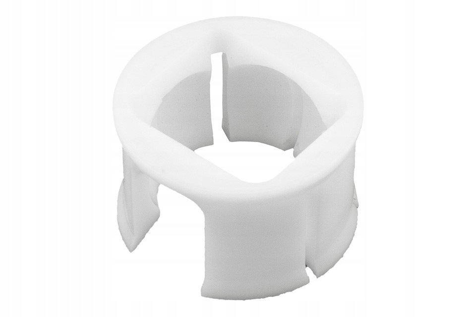 TULEJA MECHANIZM ZMIANY SAAB 9-3 II 2002-2012 Rodzaj skrzyni Manualna