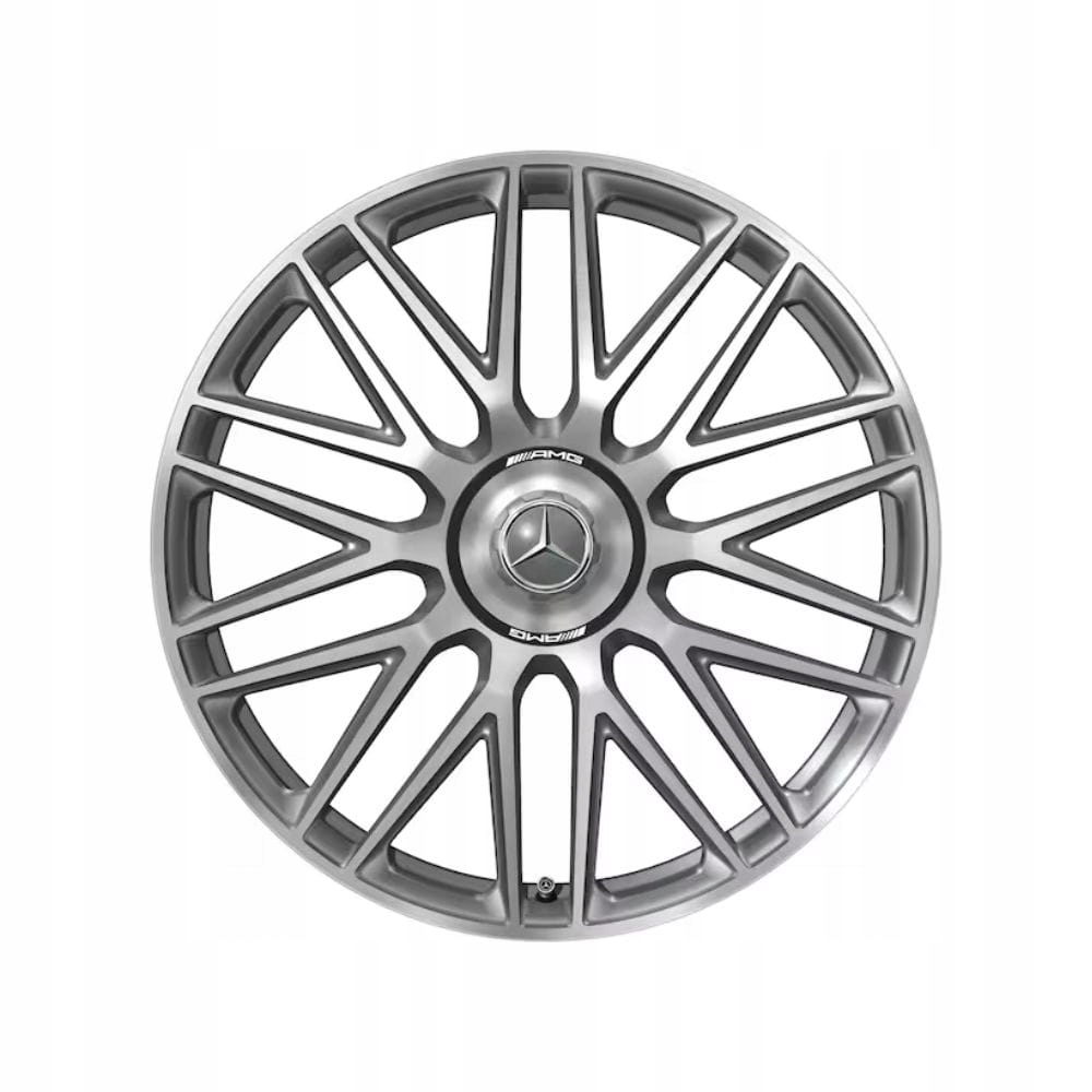 Disky Mercedes-amg 11 J x 21 Et 60 A19240106007X21