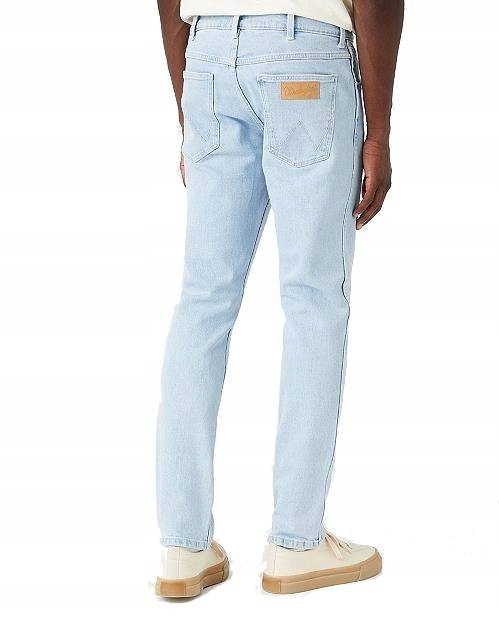 

Wrangler Greensboro Whitewater W15QJX31R 38/32