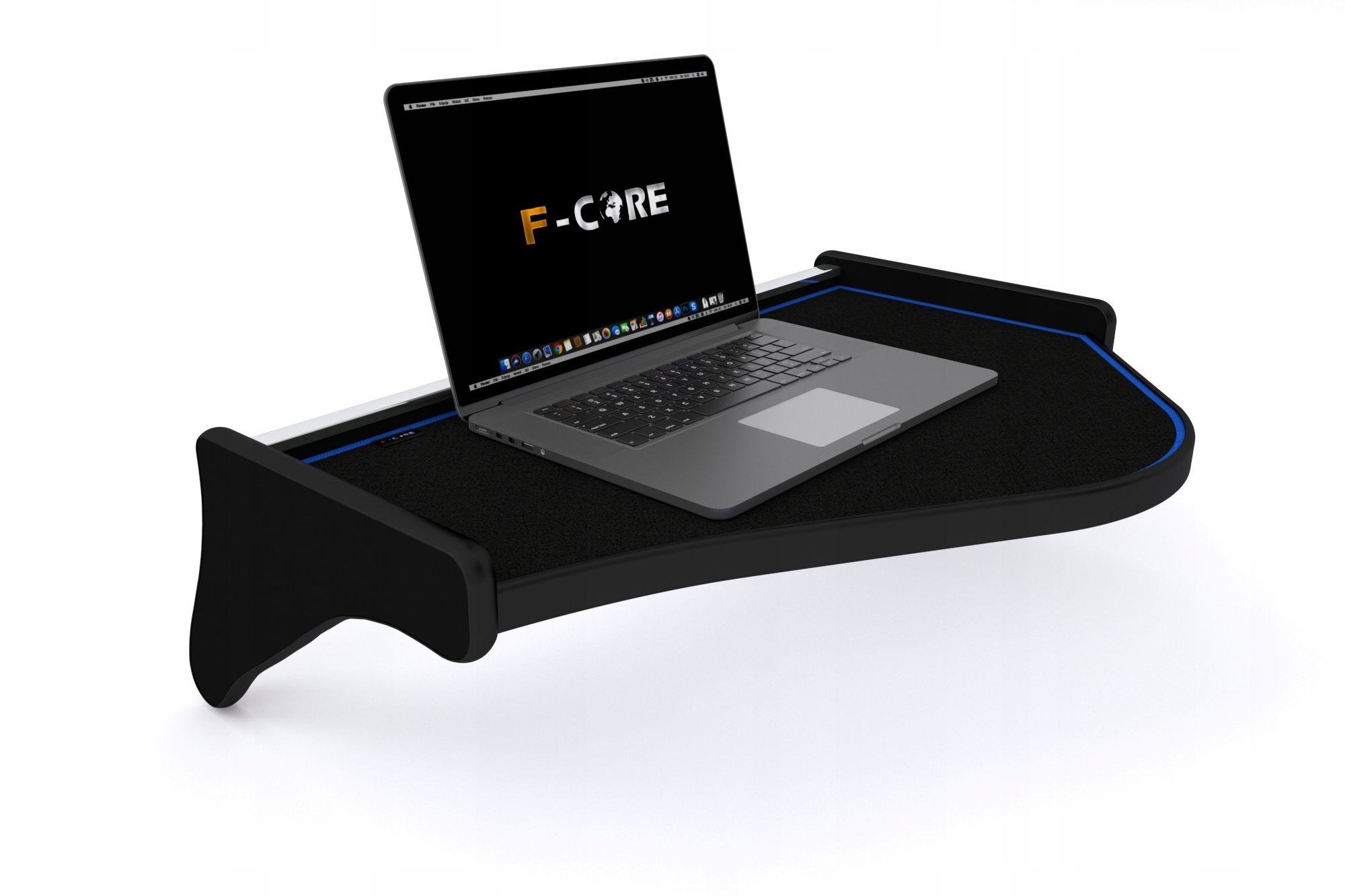 Police Tir středová Volvo Fh 3 2002-2008 Bez Otvoru