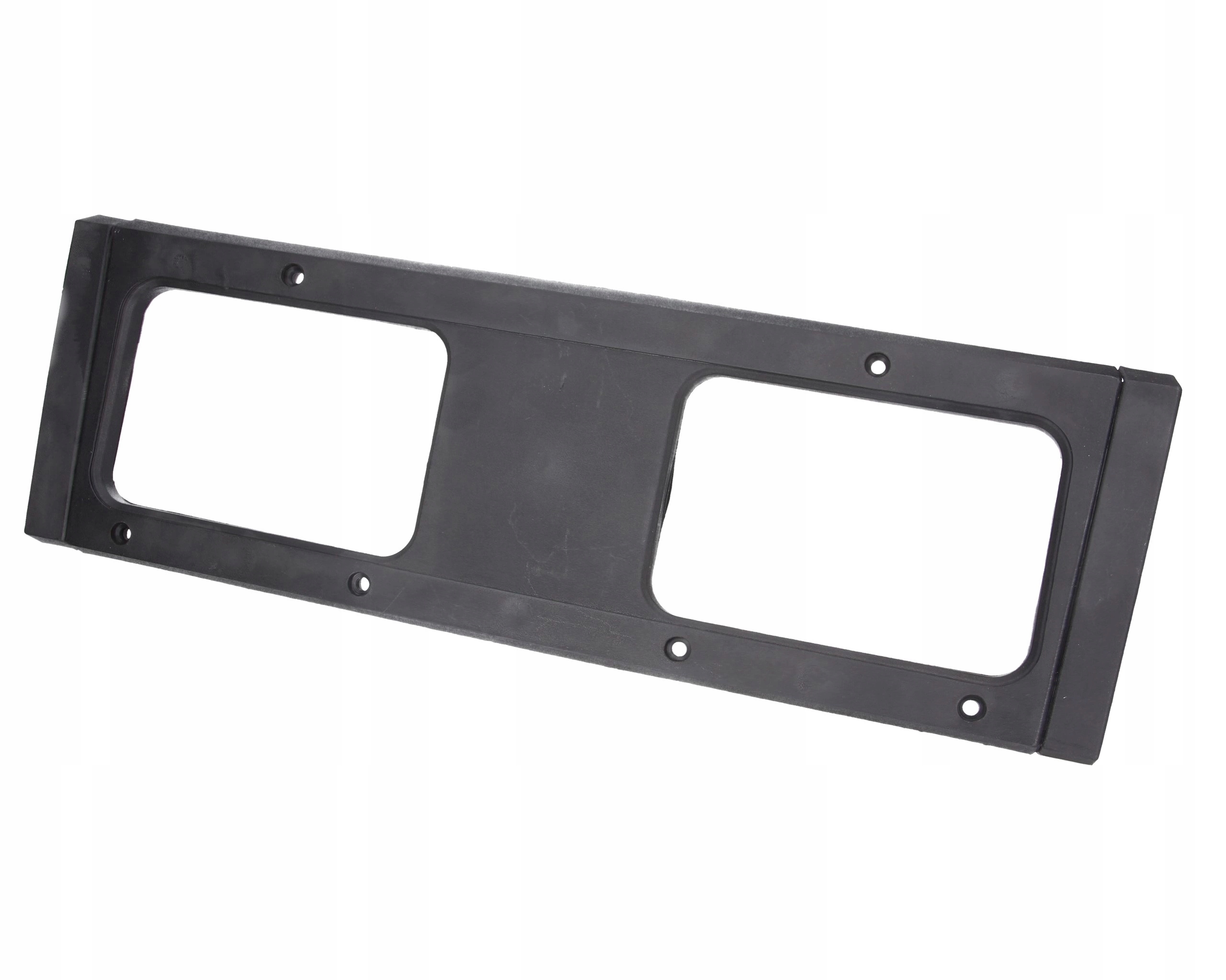 Kryt předního grilovacího světla Massey Ferguson.