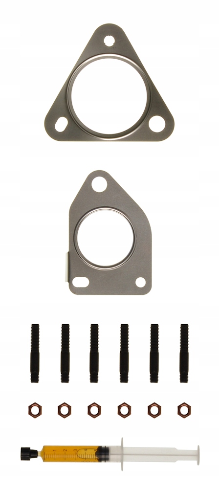 JTC11622 - Монтажний комплект турбокомпресора