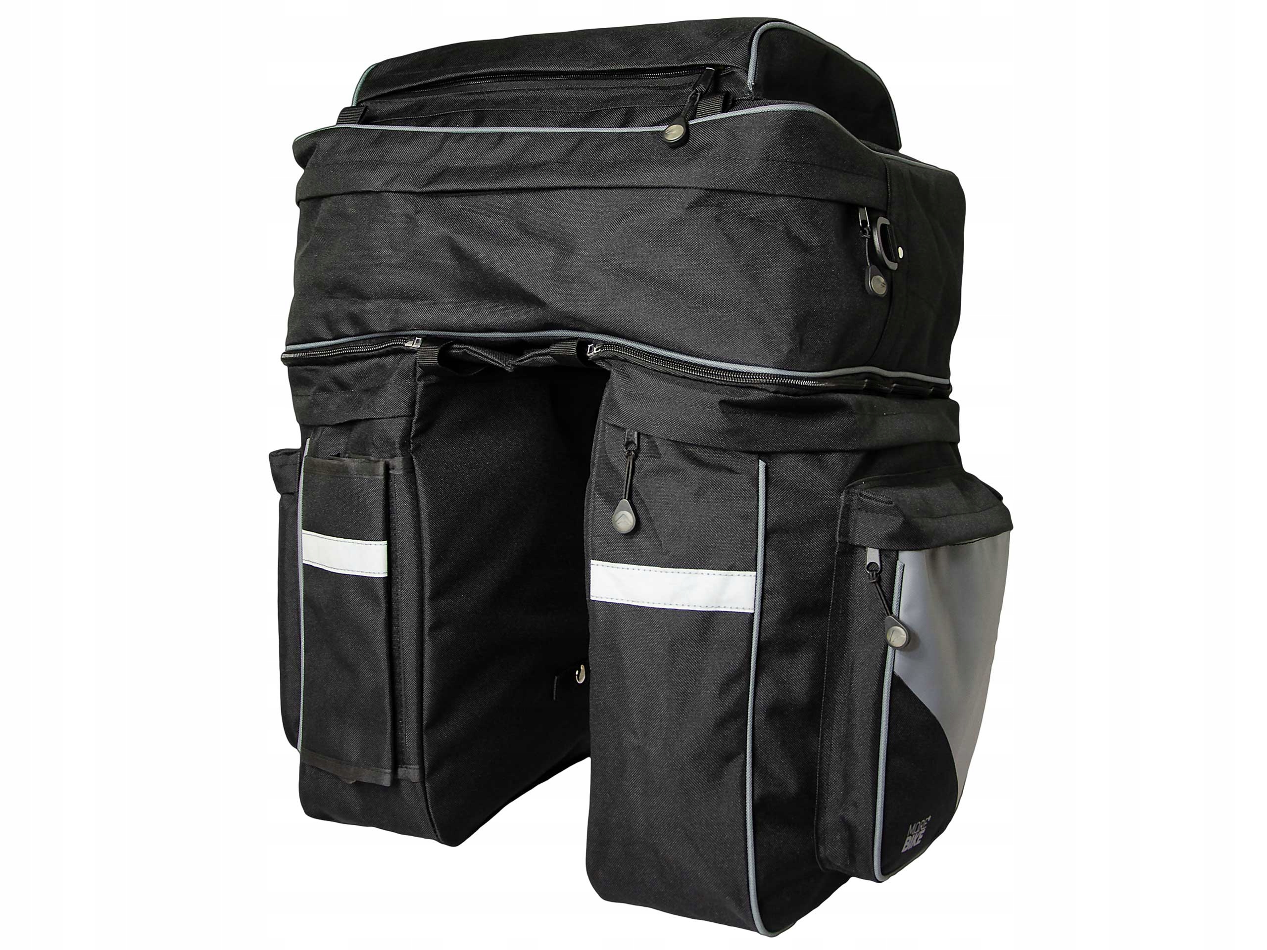 

Sakwa Merida Big Pannier BG-MD122 78L black
