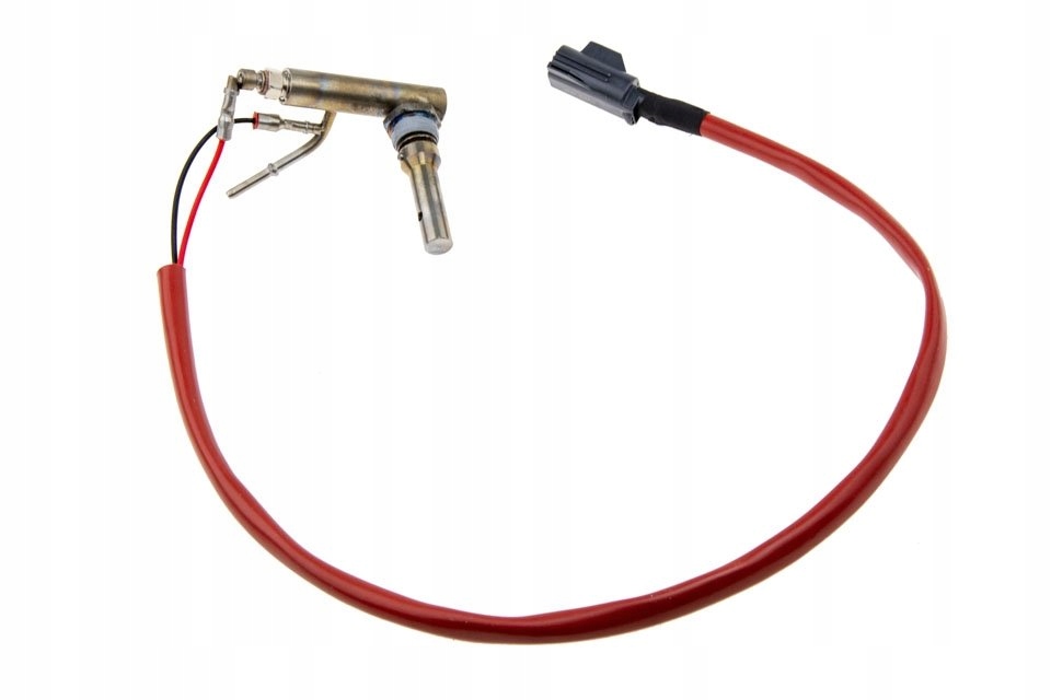 BWP FR 002 NTY ZAWOR PAR PALIWA WTRYSKIWACZ DPF