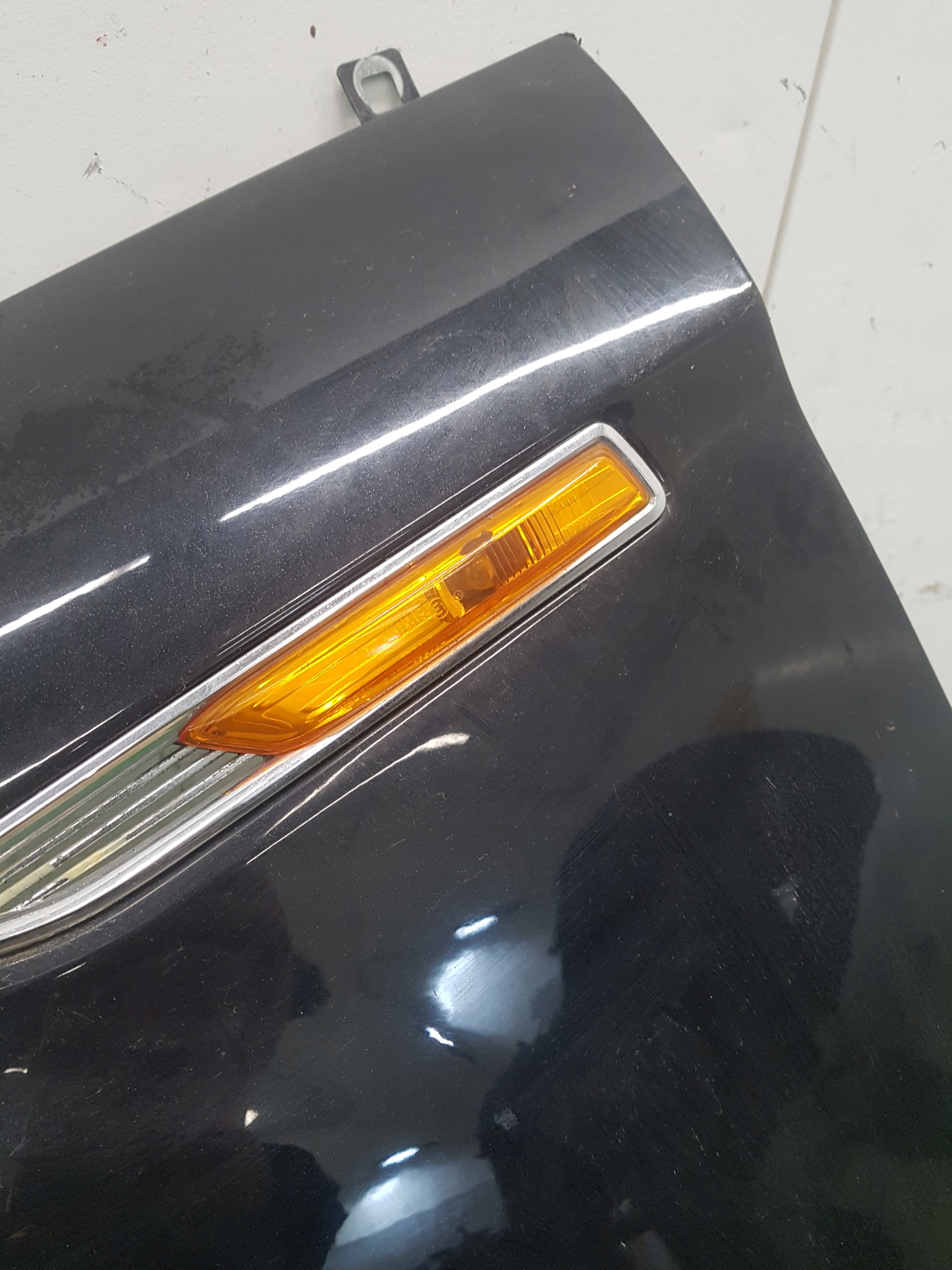 fender left front FORD MONDEO MK 4