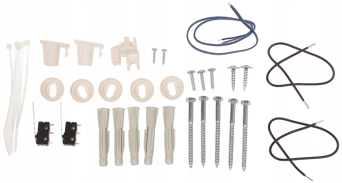 OBUDOWA UNIWERSALNA OPU-4-P SATEL ABCV Typ alarmu przewodowy