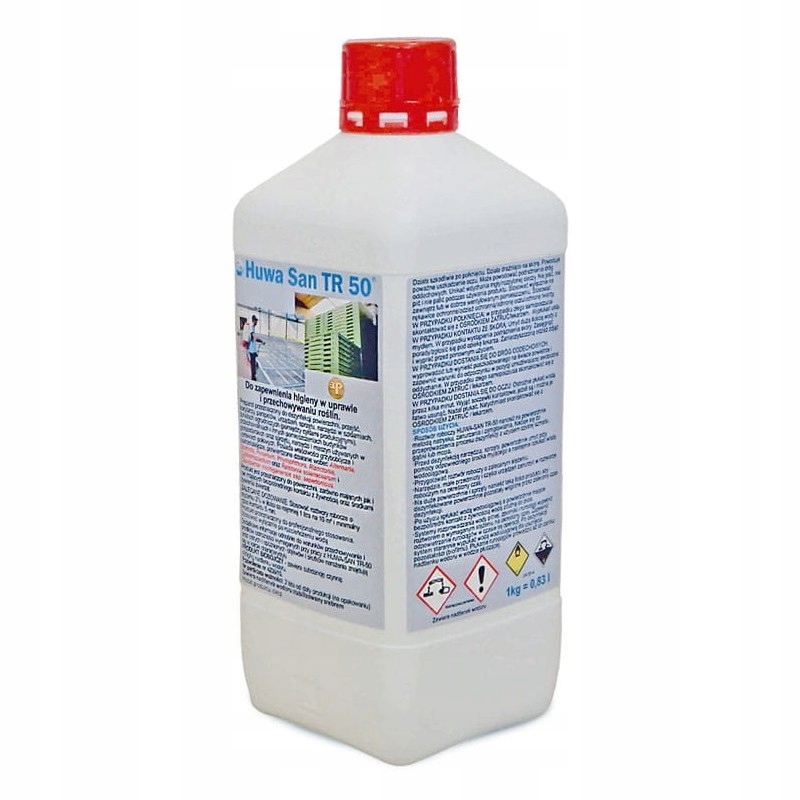 

Huwa San nadtlenek wodoru stymulator srebro 1kg