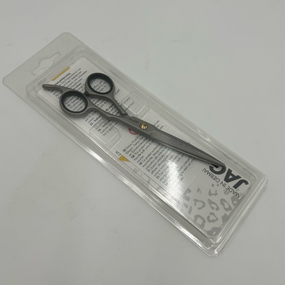 Outlet Nożyczki fryzjerskie Solingen Jaguar Pre Style Comfort Pro Slice 5,7