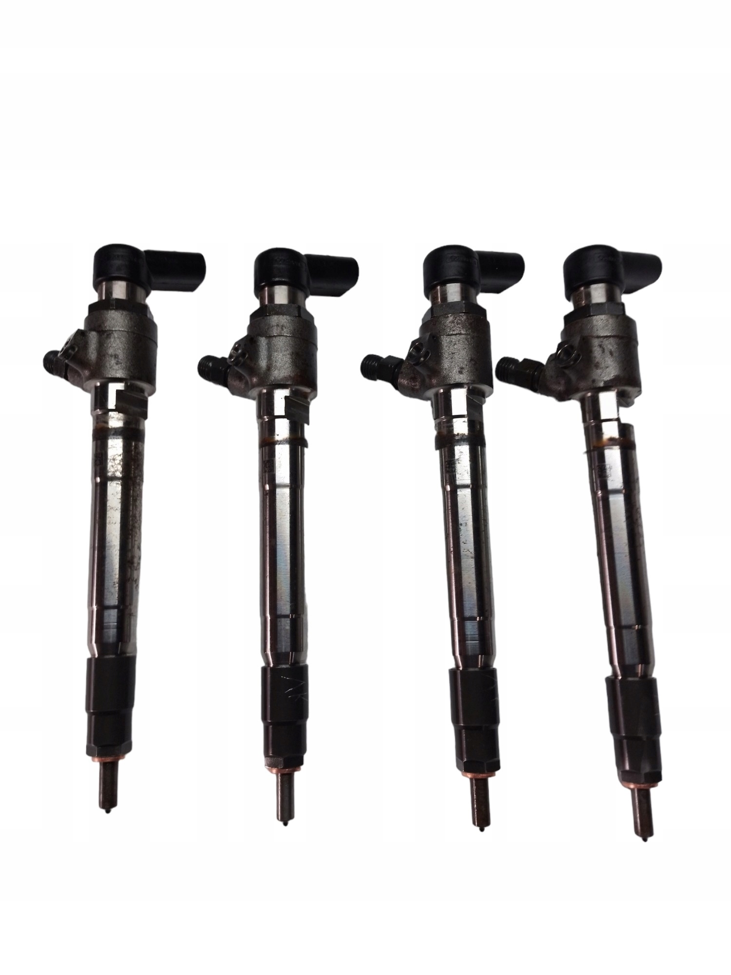 BK2Q-9K546-AG - ВПРЫСКИ FORD CUSTOM TRANSIT MK8 2.2 TDCI