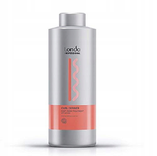 Londa Professional Curl Definer (Péče po trvalé ondulaci) 1000 ML