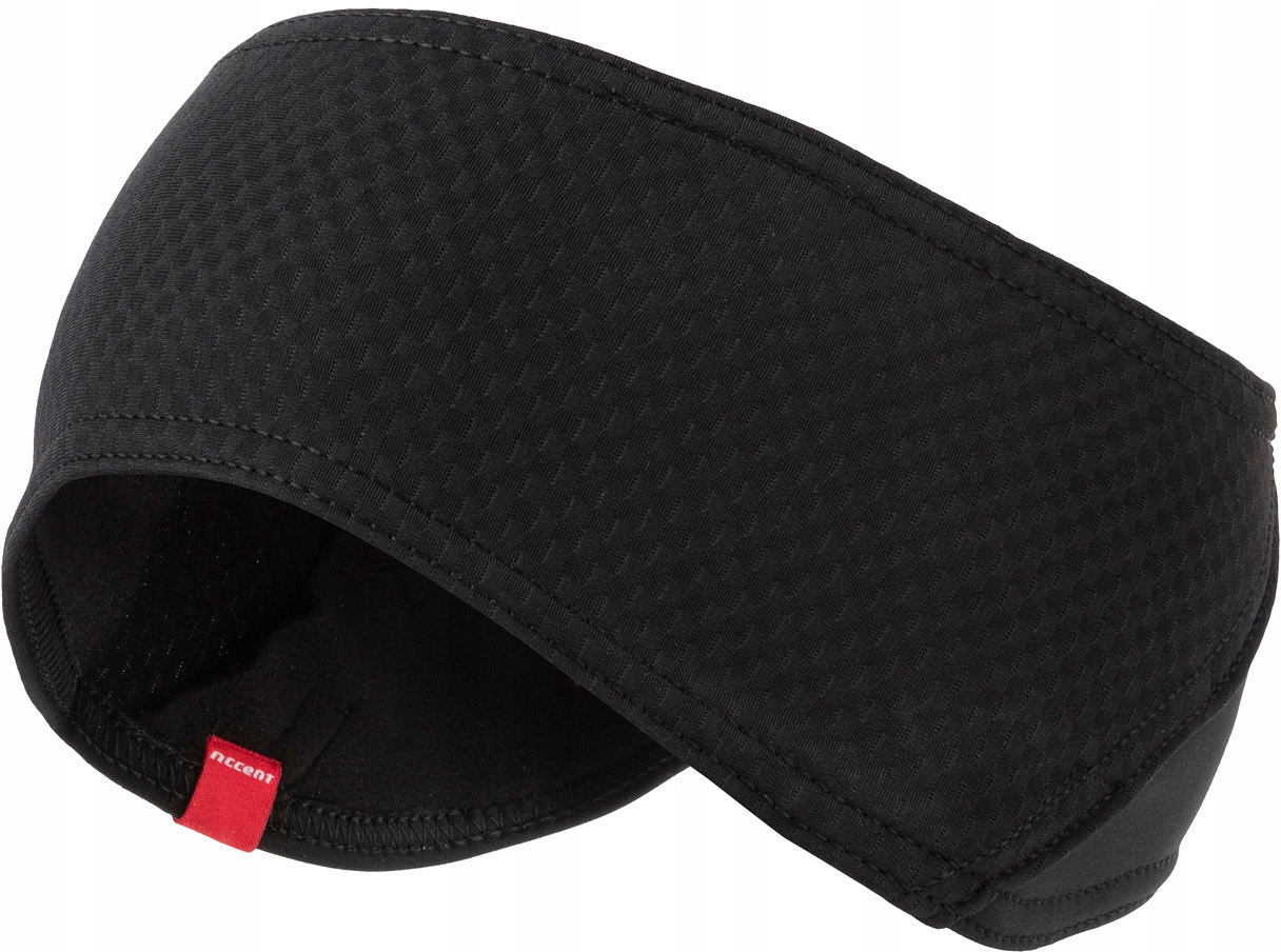 Opaska Zimowa pod Kask Accent Alaska S/m 54-57cm