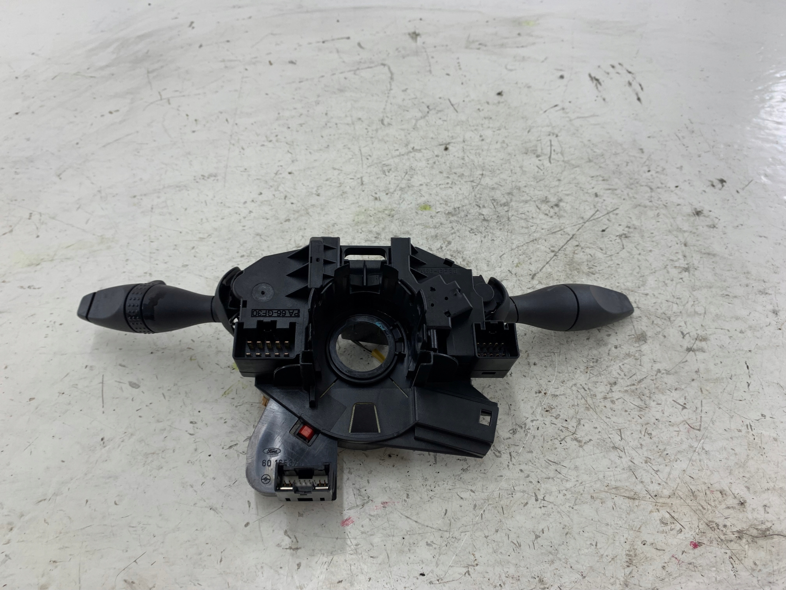 FORD MONDEO MK3 steering wheel levers and controls